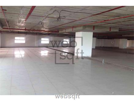 Office Space for Sale in Telangana